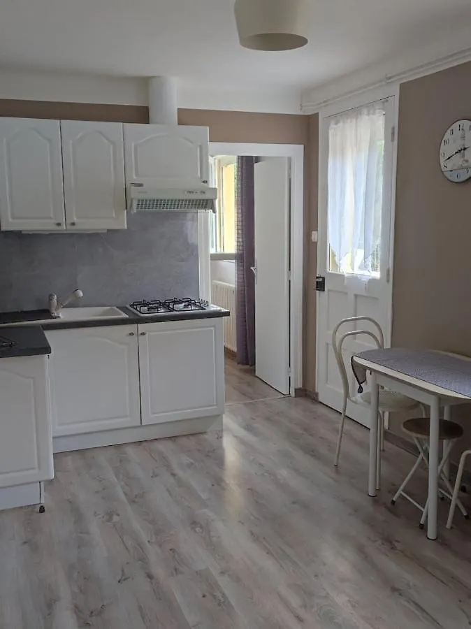 Chambre Triple Ploubazlanec